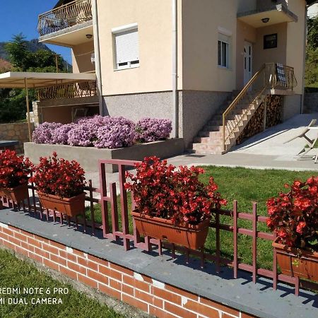 Cicvaric Rooms Вирпазар Екстериор снимка
