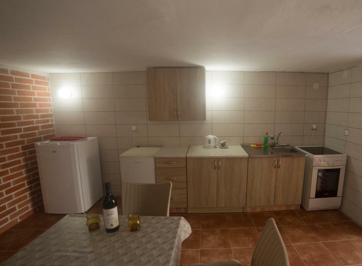 Cicvaric Rooms Вирпазар Екстериор снимка